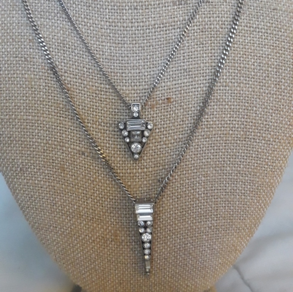 Chloe + Isabel Stargaze Convertible Necklace